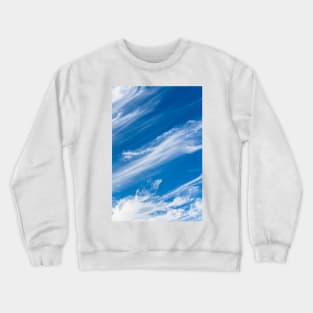 High Clouds Crewneck Sweatshirt